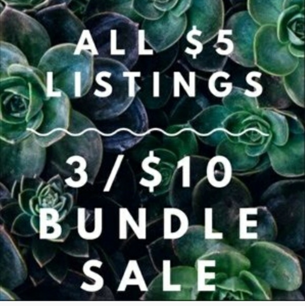 Sale